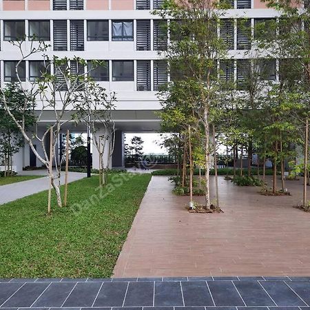 Danzastay1@Horizonsuite - Nearby Klia Sepang Exterior foto