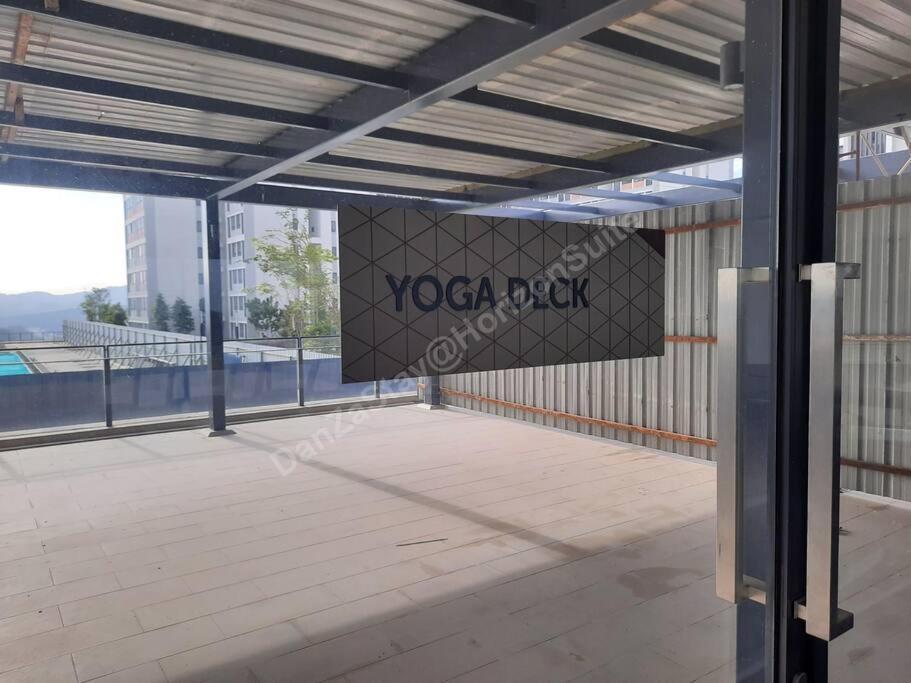 Danzastay1@Horizonsuite - Nearby Klia Sepang Exterior foto