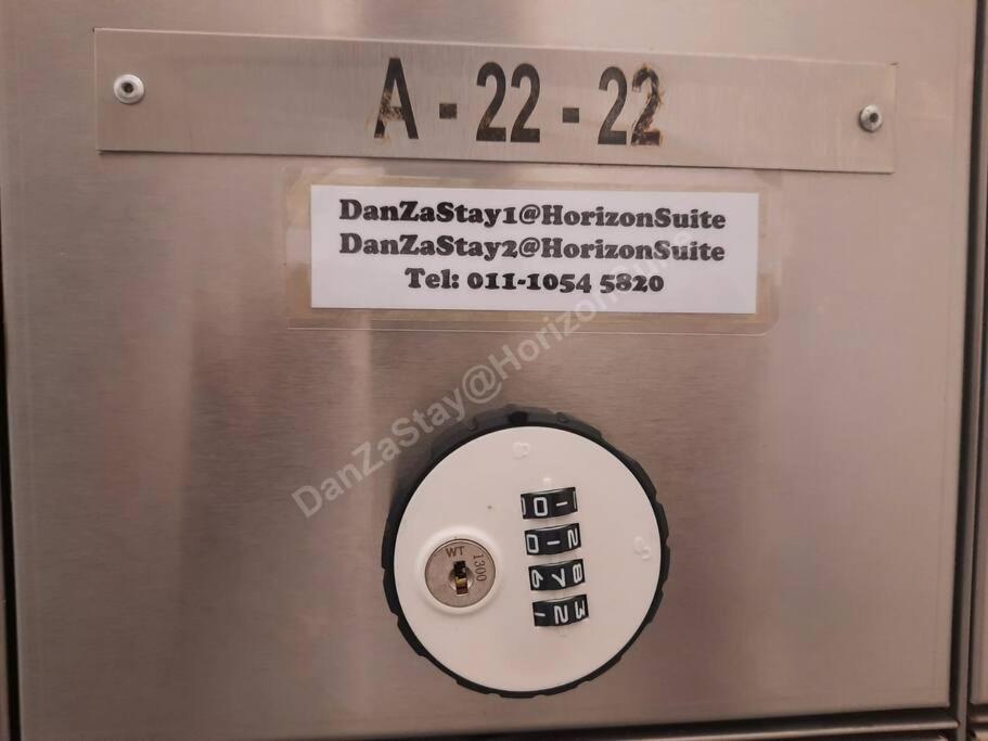 Danzastay1@Horizonsuite - Nearby Klia Sepang Exterior foto