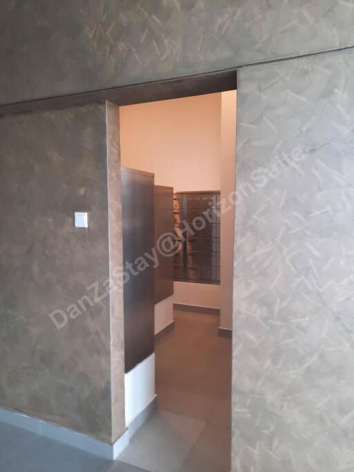 Danzastay1@Horizonsuite - Nearby Klia Sepang Exterior foto